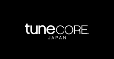 あなたの音楽を世界に「TuneCore Japan」