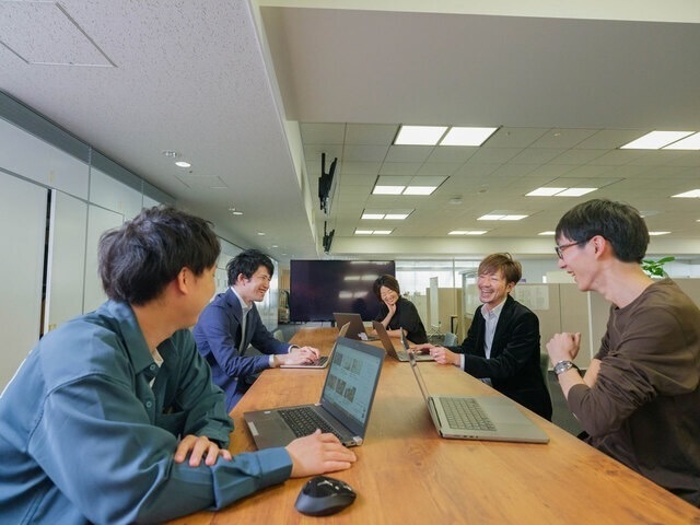 プロジェクトマネージャー | 株式会社日本経済新聞社