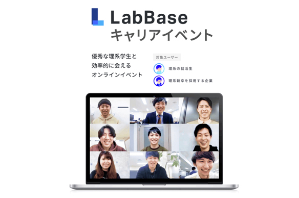 フルスタックエンジニア & テックリード | 株式会社LabBase