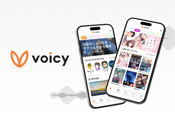 Androidエンジニア | 株式会社Voicy