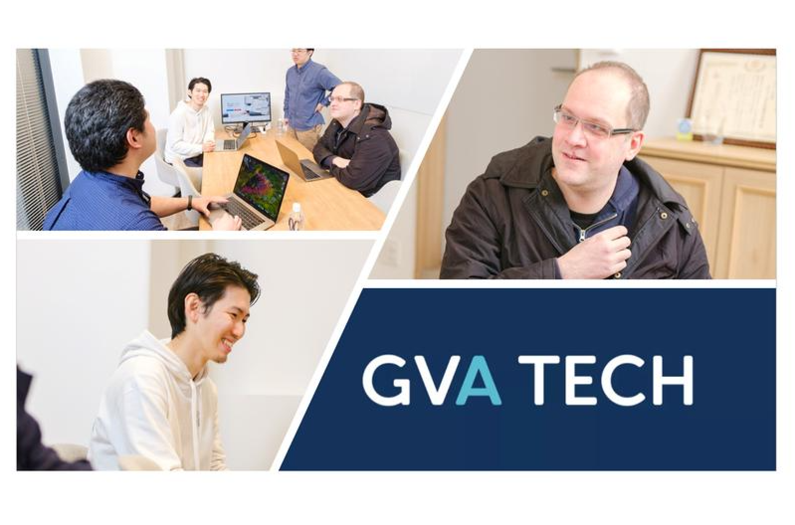 機械学習エンジニア | GVA TECH株式会社