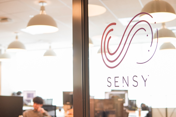 データサイエンティスト | SENSY株式会社