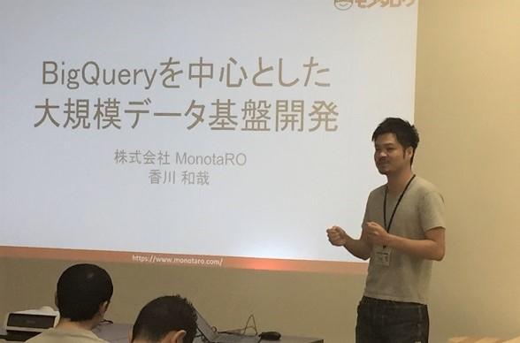 データベースエンジニア & その他 | 株式会社MonotaRO